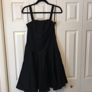 Black Ralph Lauren Dress